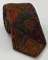 Patchwork Tie 9
